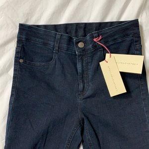 NWT Stella McCartney flared jeans